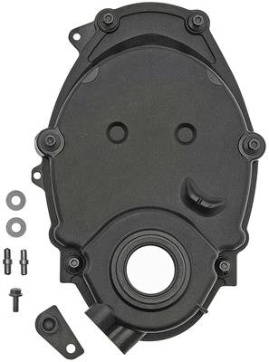 TIMING CHAIN COVER