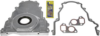 TIMING COVER