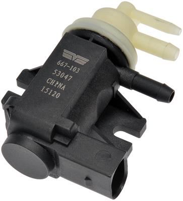 BOOST SOLENOID