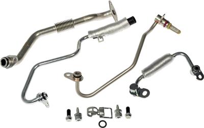 TURBO KIT