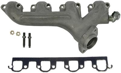 EXHAUST MANIFOLD