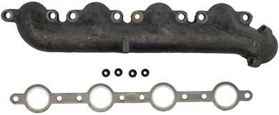 MANIFOLD  EXHAUST