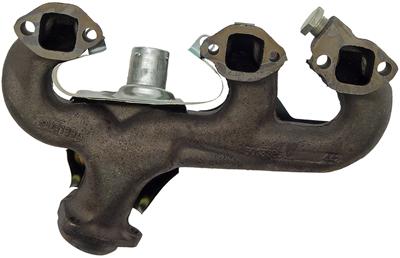 MANIFOLD  EXHAUST