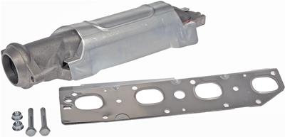 EXHAUST MANIFOLD