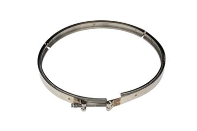 DPF CLAMP