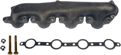 RT SIDE MANIFOLD