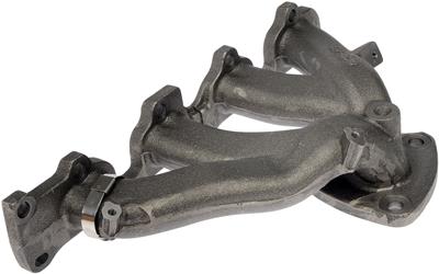 EXHAUST MANIFOLD