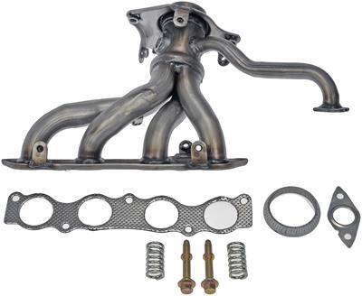 EXHAUST MANIFOLD