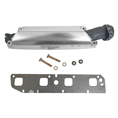 EXHAUST MANIFOLD