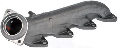 EXHAUST MANIFOLDS
