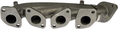 EXHAUST MANIFOLD