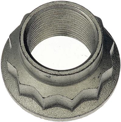 LOADED KNUCKLE