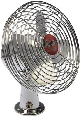 RV/TRUCK FAN 24 VOLT
