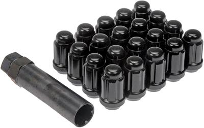 SPLINE DRIVE NUTS