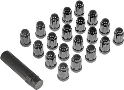 WHEEL NUTS