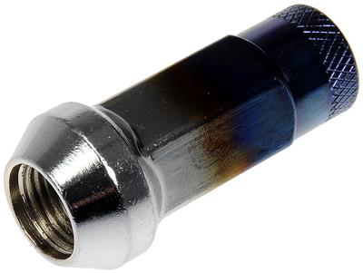 OPEN END RACING NUTS