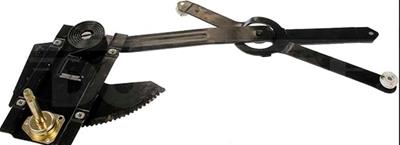 WINDOW REGULATOR