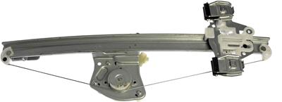 WINDOW REGULATOR