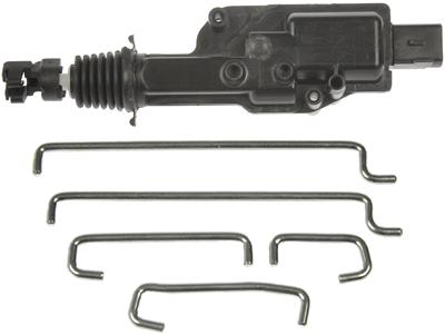 DOOR ACTUATOR
