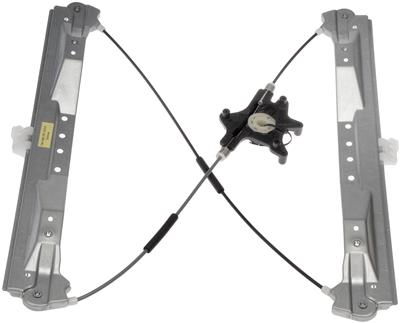 WINDOW REGULATOR