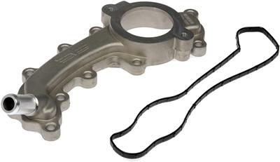 COOLANT PIPE