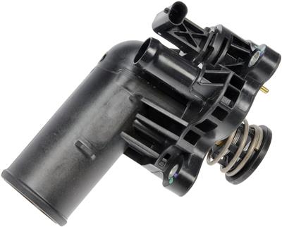 THERMOSTAT HOUSING