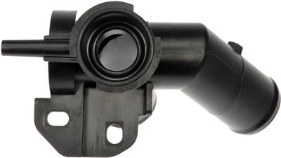 COOLANT FILLER NECK