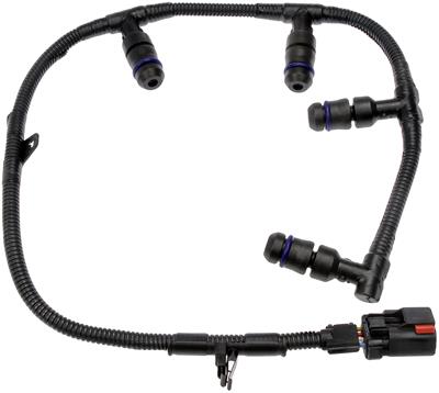 GLOW PLUG HARNESS