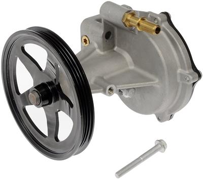 VACUUM PUMP