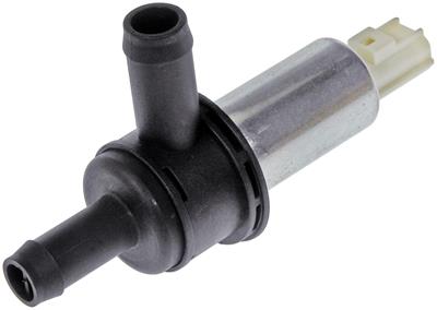 VENT CONTROL VALVE