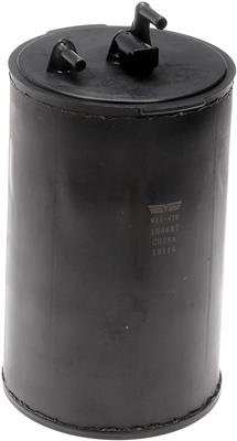 EVAP CANISTER