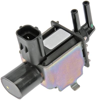 VALVE-SOLENOID