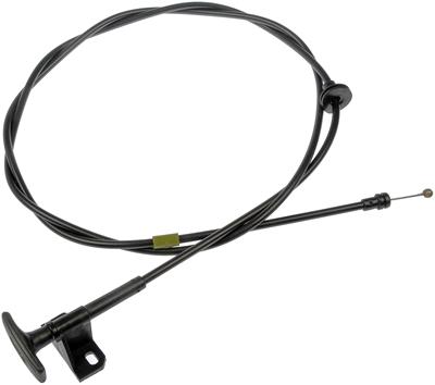 HOOD RELEASE CABLE
