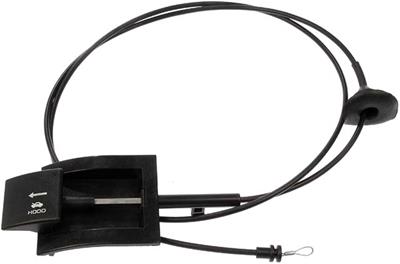 HOOD RELEASE CABLE