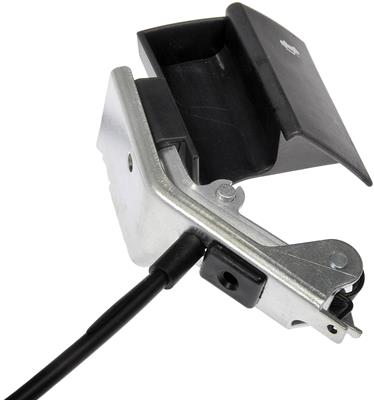 HOOD RELEASE CABLE