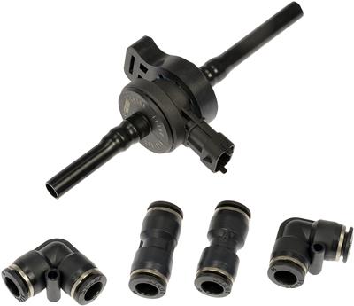 VAPOR CANISTER PURGE VALVE
