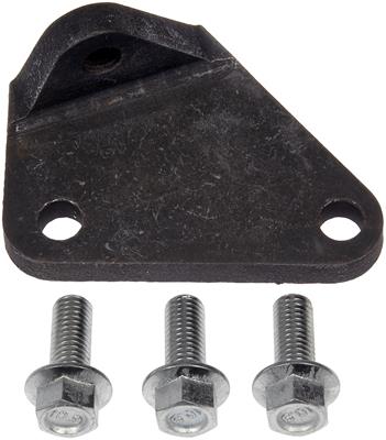 EXHAUST CLAMP