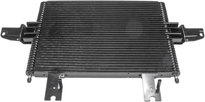 AUTO TRANS OIL COOLER