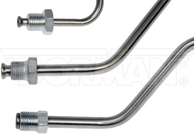 PREFORMED BRAKE LINE