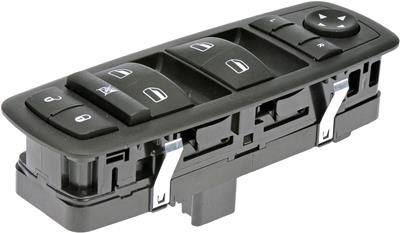 POWER WINDOW SWITCH