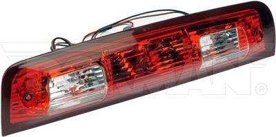 THIRD BRAKE LIGHT