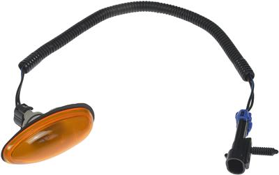 MARKER LAMP