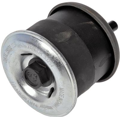 BODY MOUNT KIT
