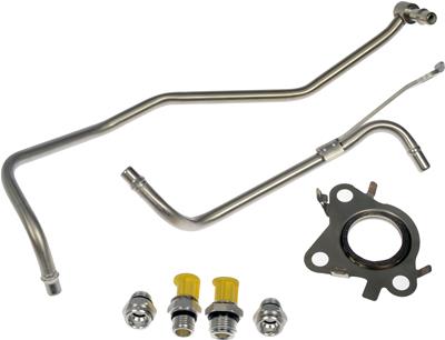 COOLANT LINE KIT