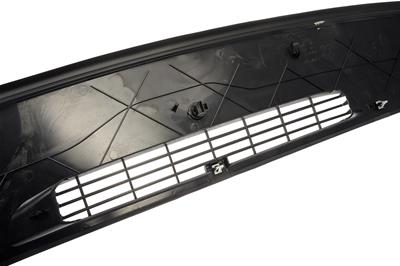 DASHBOARD PANEL
