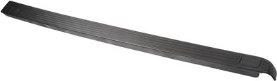 RIGHT BED RAIL COVER