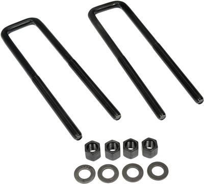 U-BOLT KIT