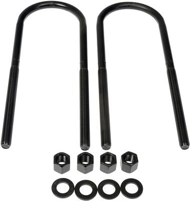 U-BOLT KIT