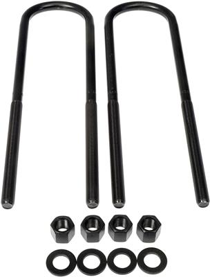 U-BOLT KIT