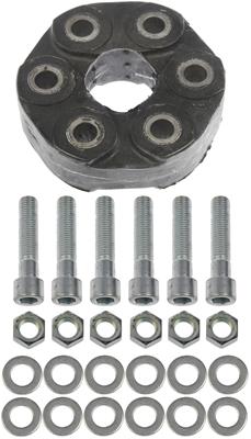 DRIVESHAFT COUPLER